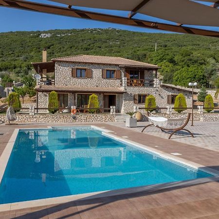 Piedra Villa Troianata Exterior photo