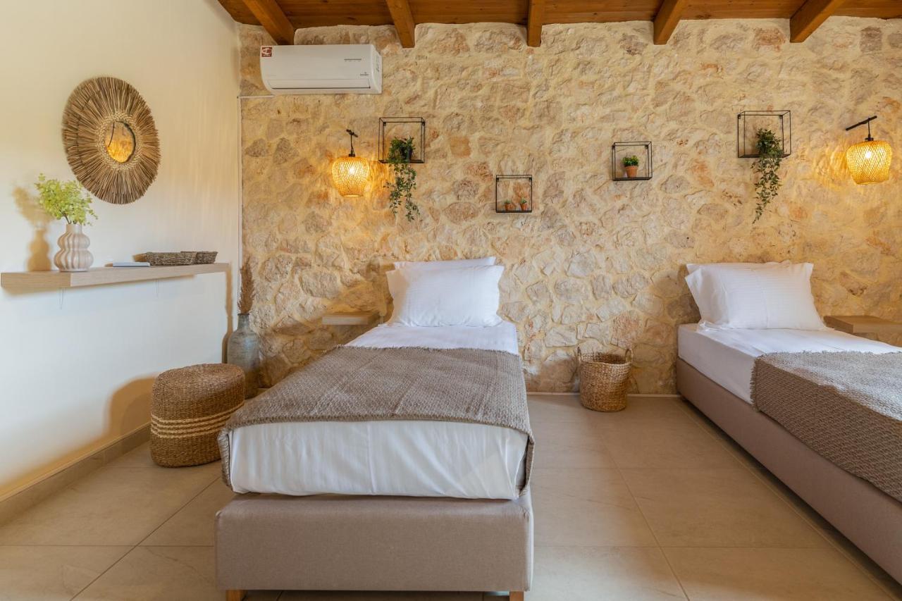 Piedra Villa Troianata Exterior photo