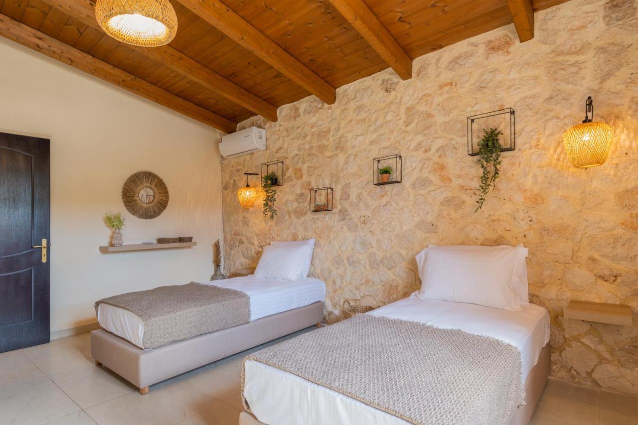 Piedra Villa Troianata Exterior photo