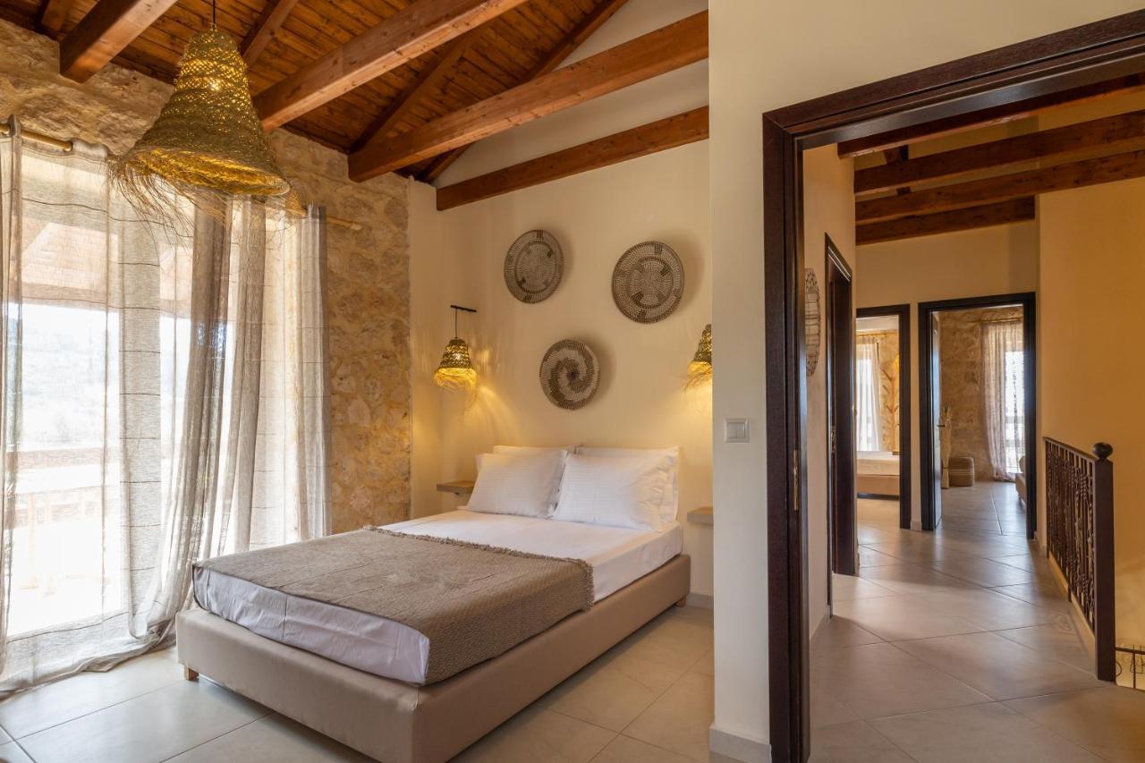 Piedra Villa Troianata Exterior photo