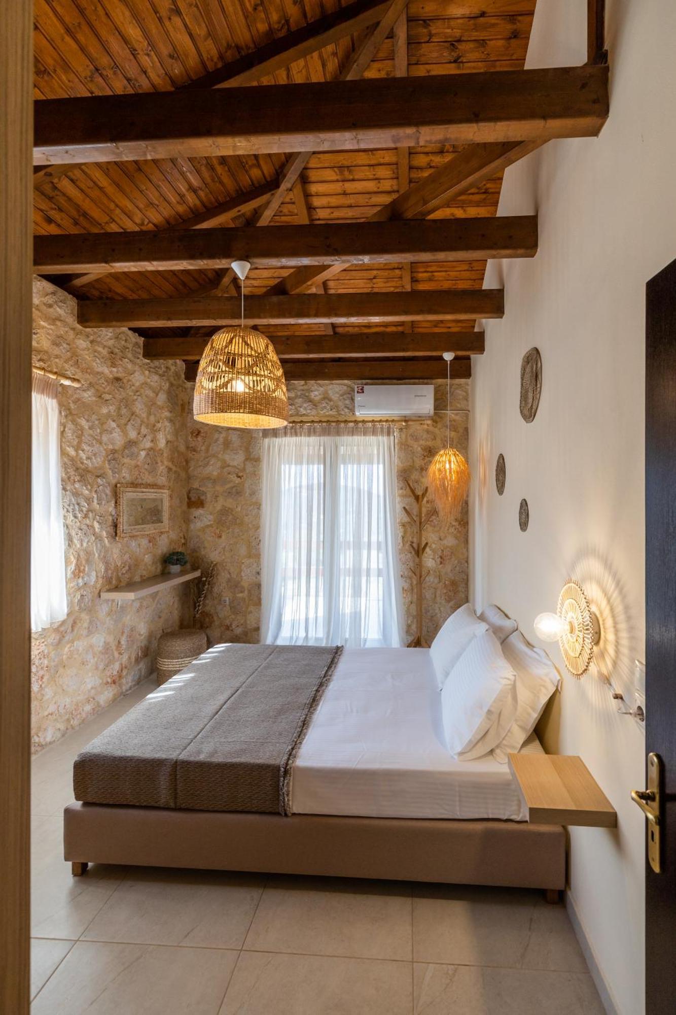 Piedra Villa Troianata Exterior photo