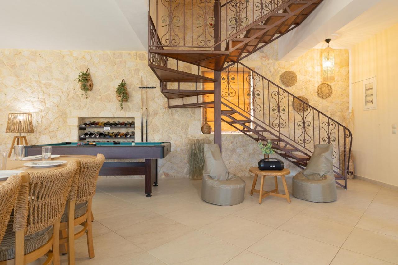 Piedra Villa Troianata Exterior photo