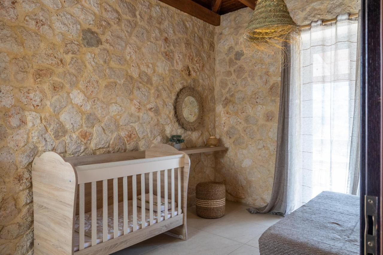 Piedra Villa Troianata Exterior photo