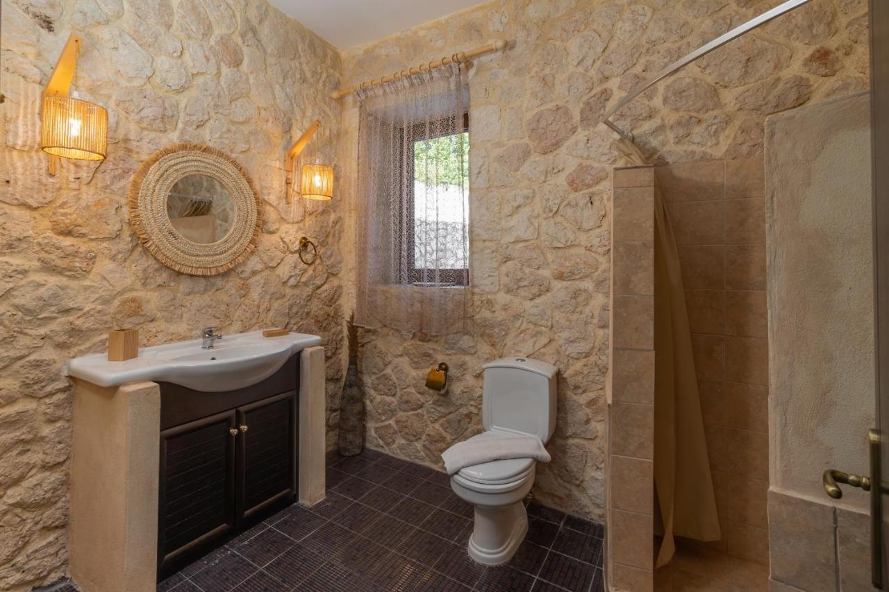 Piedra Villa Troianata Exterior photo