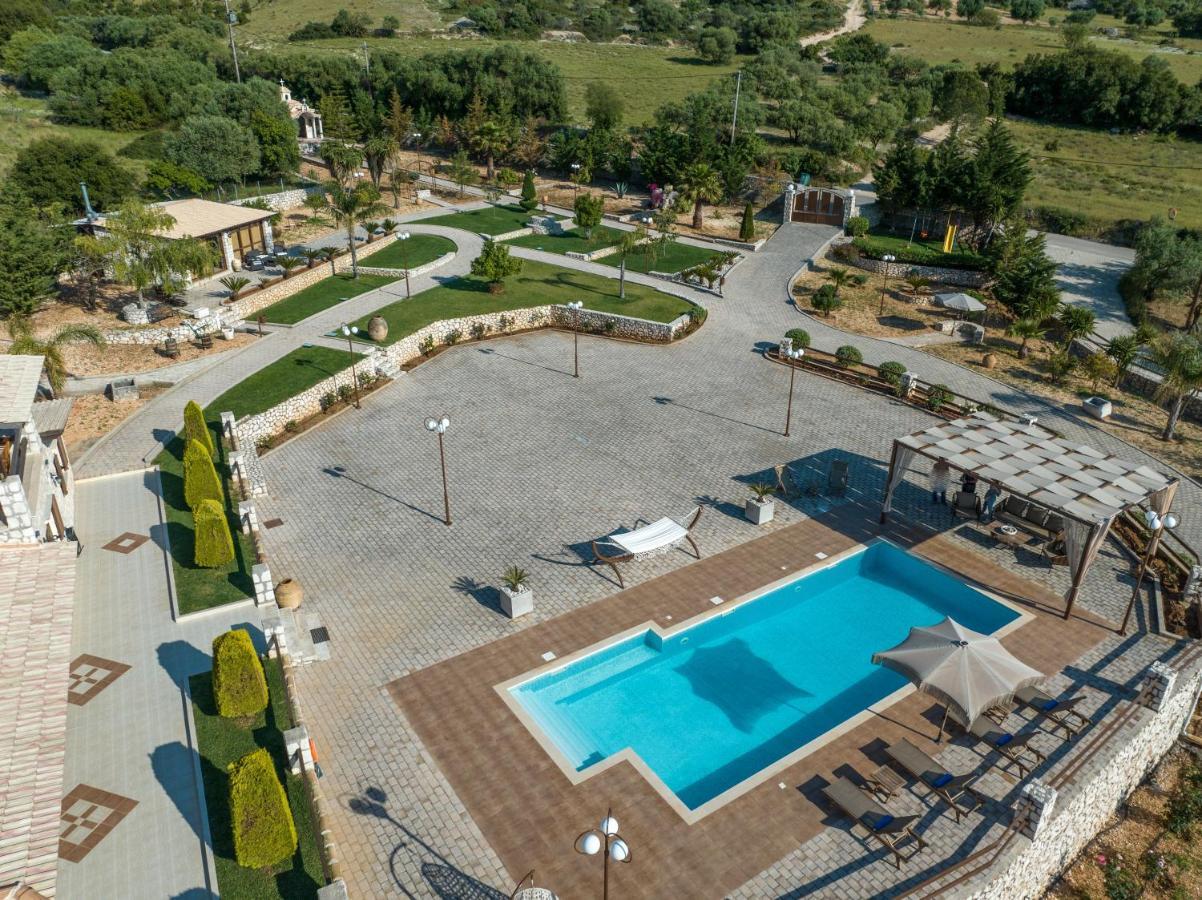 Piedra Villa Troianata Exterior photo