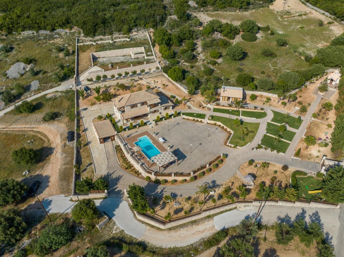 Piedra Villa Troianata Exterior photo