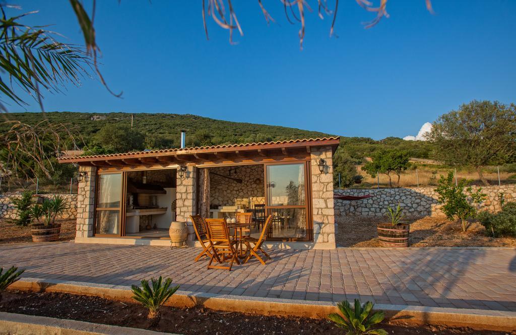 Piedra Villa Troianata Exterior photo